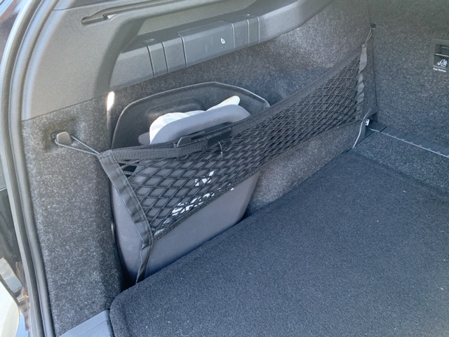 Meine Alternative zum Frunk