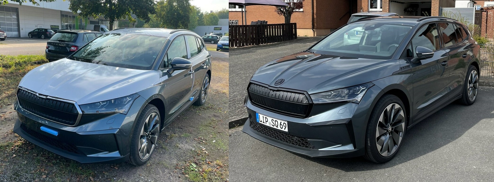 Die Voher-Nachher Show