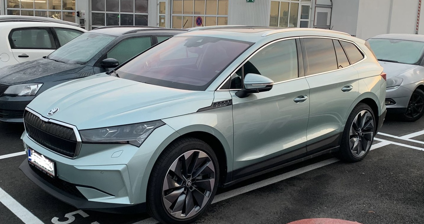 Auslieferungszustand