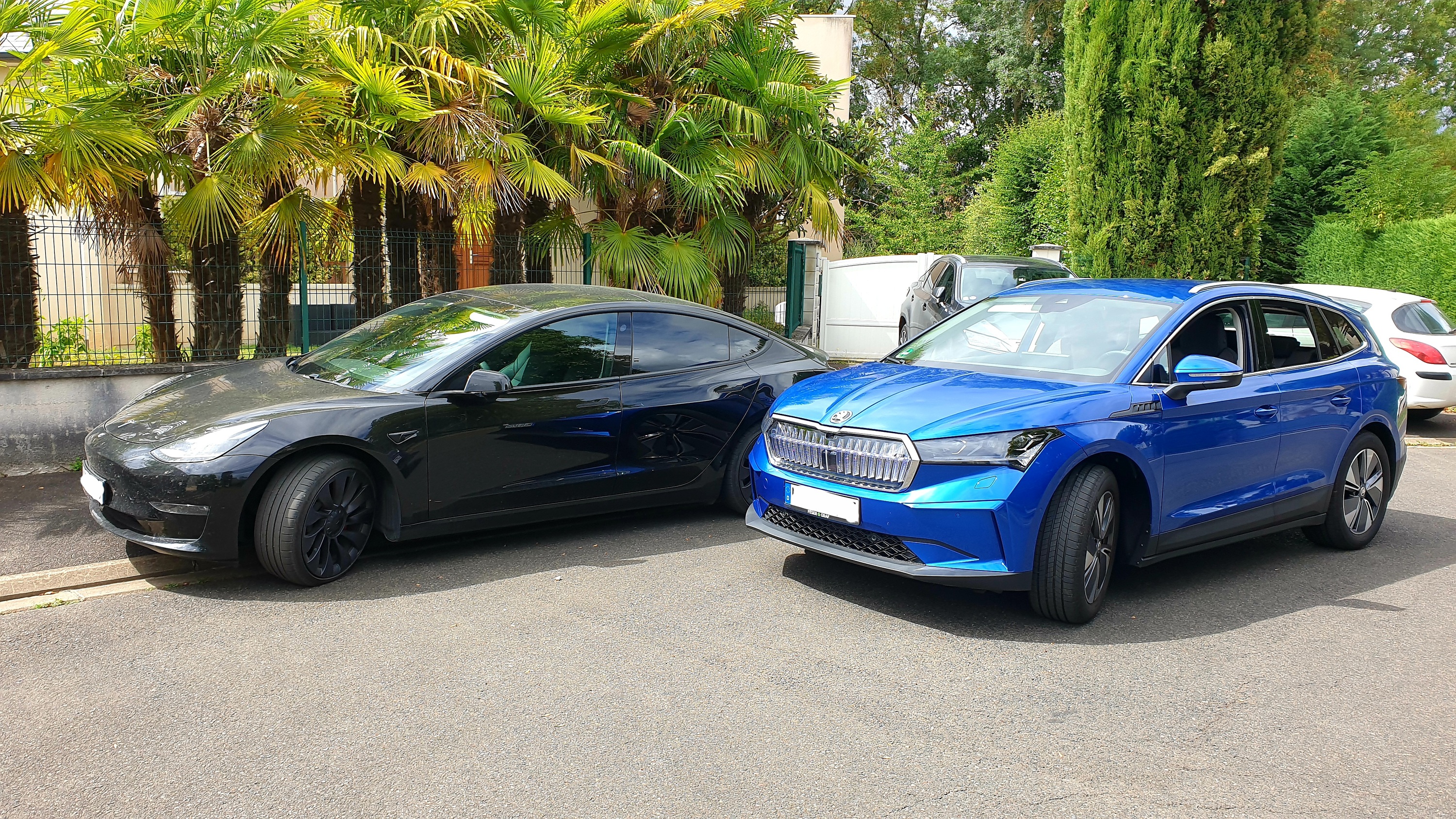 Urlaub in Frankreich vorbei ✅