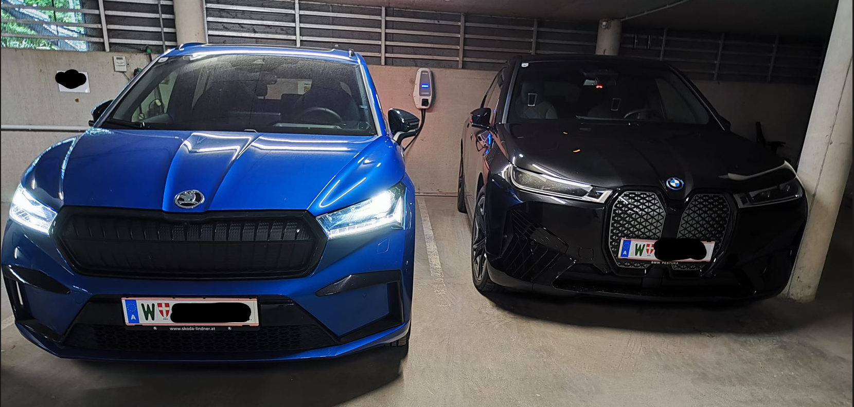 Alles eine Frage der Persektive