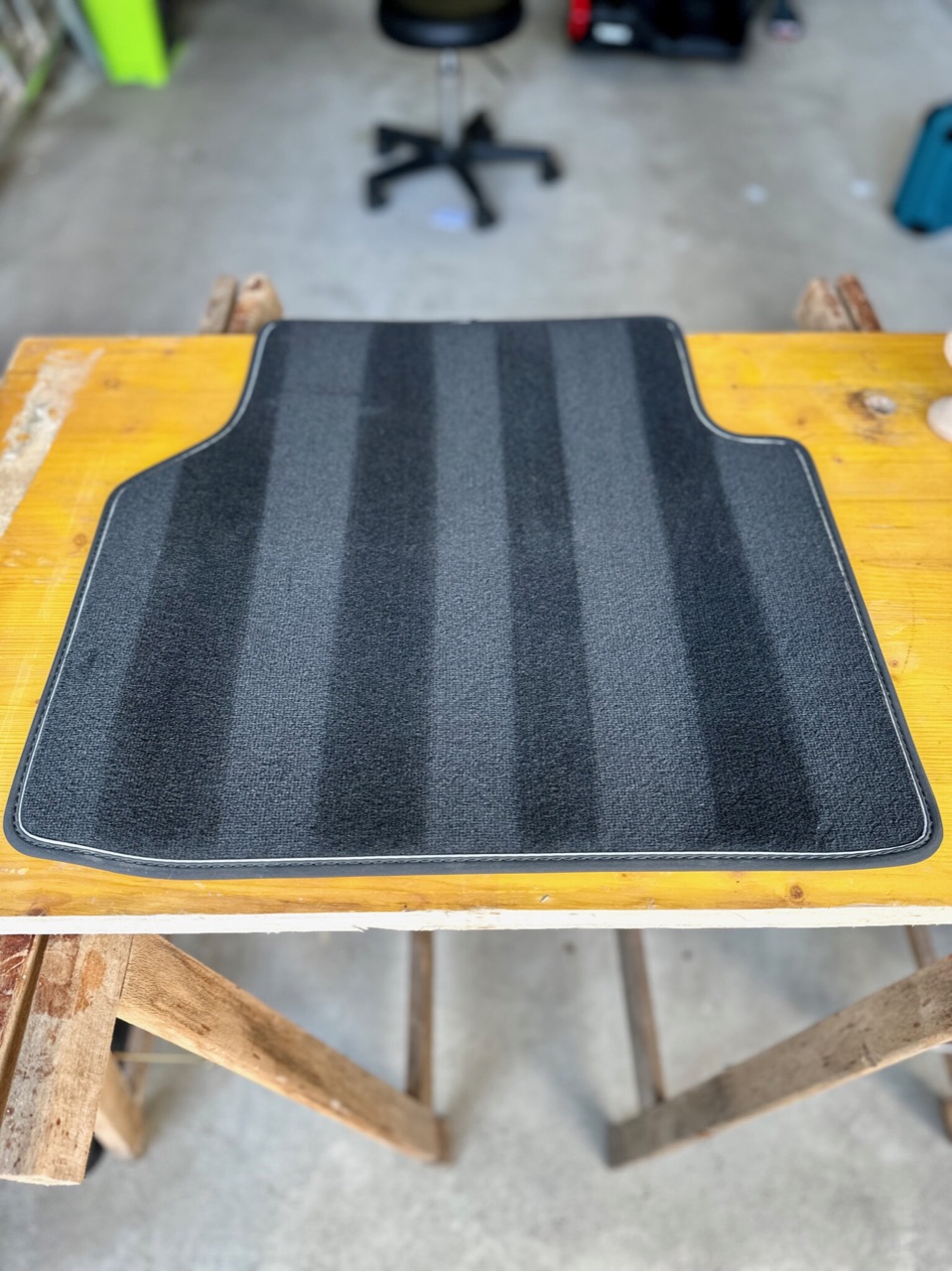 Wenn die Innenreinigung ausartet 😂