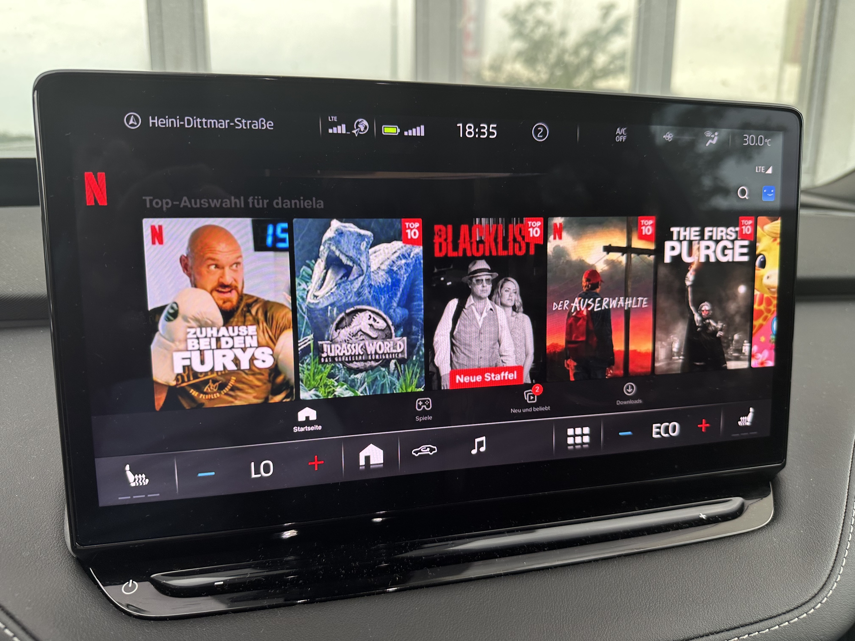 Funktioniert 👍🏻