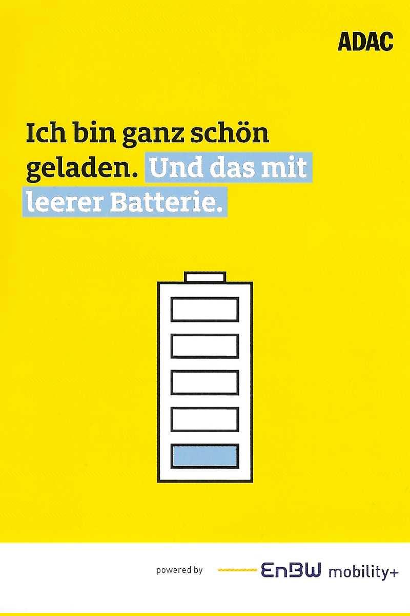 Infos für Falschparker