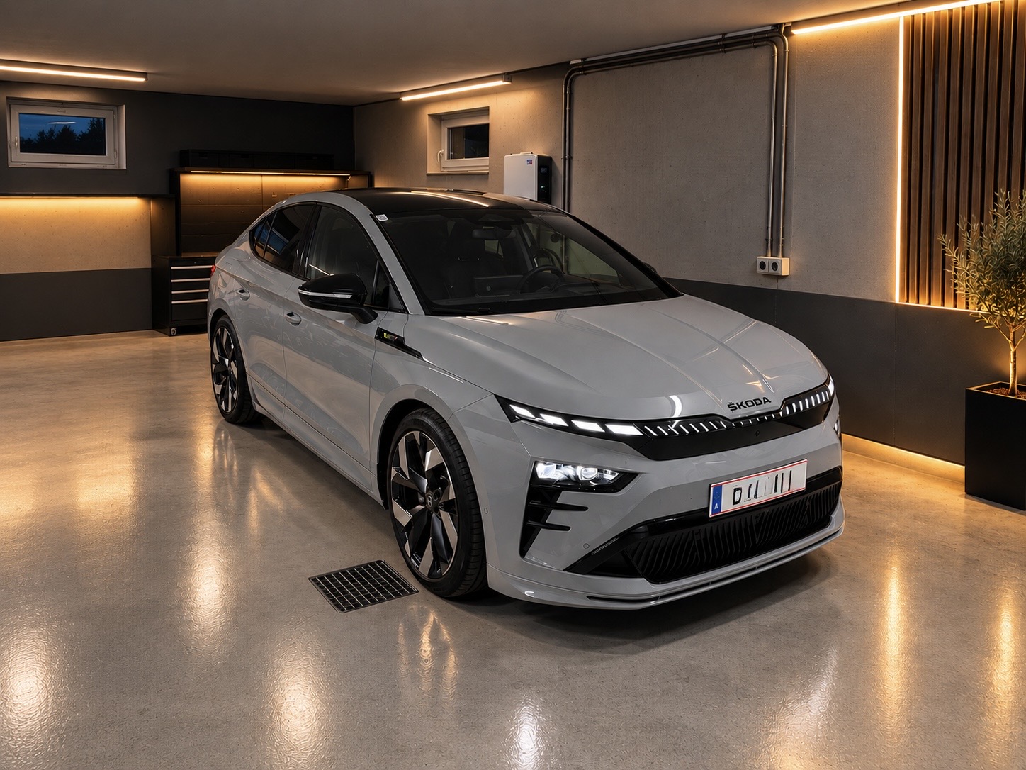 Mein neuer RS