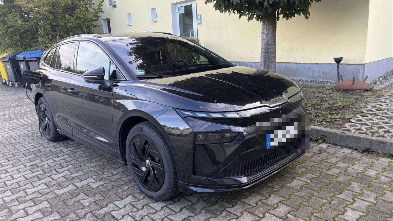 19 Zoll Stahlfelgen im Winter