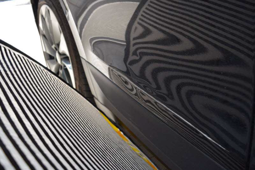 Wenn das Auto sonst keine Probleme macht, macht man sich selbst welche...