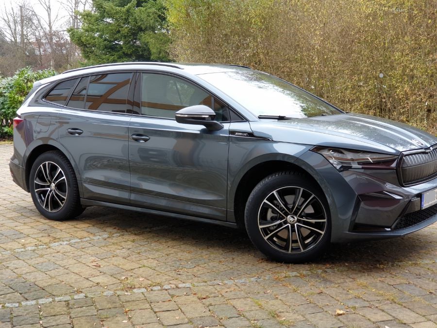 Sportline auf 19" Platin P71