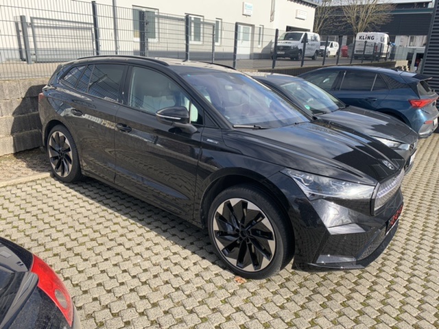 Der nächste Schritt! Fruchtblase entfernt