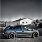 Lichtblicke an frostig, grauen Tagen