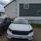 da steht er nun... und wartet... :D