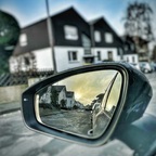 Lichtblicke an frostig, grauen Tagen