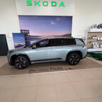 Skoda Peaq
