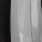 Ladekantenschutzfolie anbringen