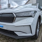 da steht er nun... und wartet... :D