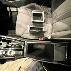 Vorstellung Coupé RS im Zürich Anfangs Mai 22