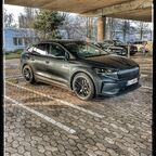 Tieferlegung / Spurplatten / Felgen