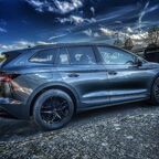 Nur gewaschen/ nicht poliert