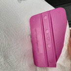 Ladekantenschutzfolie anbringen