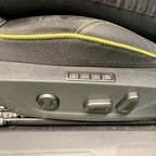 Vorstellung Coupé RS im Zürich Anfangs Mai 22