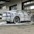 Detailing - Gtechniq Serum Light