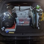 Camping Urlaub mit 2 Kids