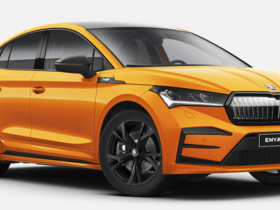 Phoenix-Orange Premium Metallic