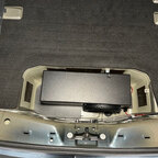 Der Sub in der Mulde