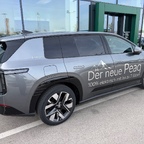 Skoda Peaq