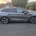 Sommer: 21 Zoll Vision Aero