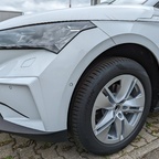 da steht er nun... und wartet... :D