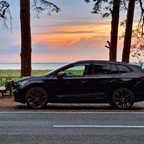 Urlaubsgrüße aus Ueckermünde