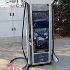 Weißt jemand wie schnell das Ding lädt?