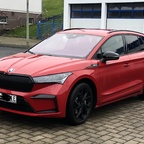 Winterfelgen Platin P97 20“