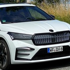 über die neue Optik freuen