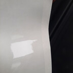 Ladekantenschutzfolie anbringen