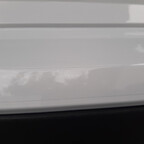 Ladekantenschutzfolie anbringen