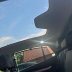 Ausstattung: Leder schwarz, perforiert (Suite)