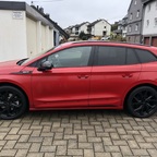 Winterfelgen Platin P97 20“