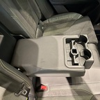 Vorstellung Coupé RS im Zürich Anfangs Mai 22