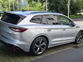 Skoda Enyaq 85 Sportline