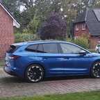 Tieferlegung mit H&R Federn