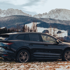 Ein schöner Rücken...