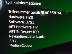 Schneewittchens Aussteuer