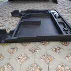 Seitenansicht Profil