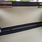 Doppelter Ladeboden / Schlafausbau