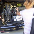 Camping Urlaub mit 2 Kids