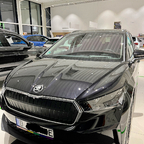 Übergabe im Dezember 2021 // Düsseldorf