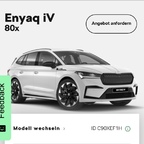 Konfiguration als 80x mit Sportline-Paket