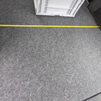 Doppelter Ladeboden / Schlafausbau